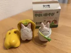 となりのトトロ やさいあそびコレクション