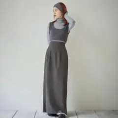 【新品タグ付き】TODAYFUL／Raccoon Knit Bustierのサムネイル