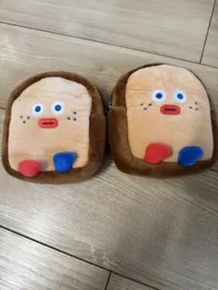 新品】マシュマロみたいなふわふわにゃんこ お弁当箱 ランチボックス