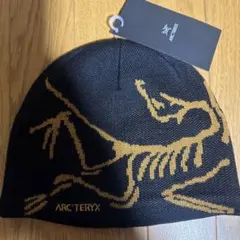 ARC'TERYX Bird Head Toque バードヘッドトーク オルカ - メルカリ