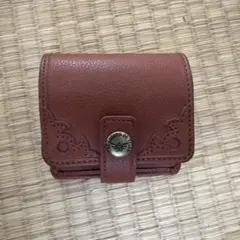 S276　ゼルダの伝説 コインケース ミニ財布 任天堂 Nintendo