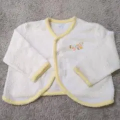 Familia　Babygro カーディガン 60~75cm