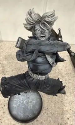 BWFC 造形天下一武道会 トランクス（原型カラー） リペイント品