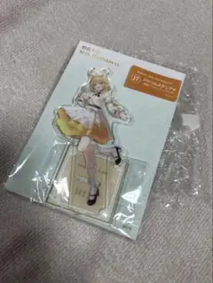 期間限定値下げ☻ 鏡音リン10th Birthday アクリルスタンド