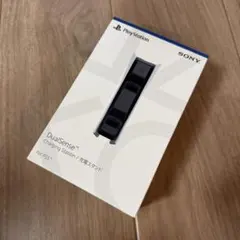 か*か様 【新品・未使用】DualSense充電スタンドCFI-ZDS1
