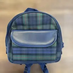 通園バッグ　リュック　幼稚園　保育園