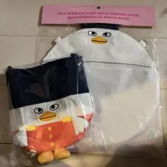 RIIZE 東京ドーム ペンライトバック うちわホルダー ソヒ セット①