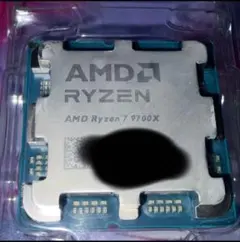[即日発送]AMD Ryzen7 9700Xのサムネイル