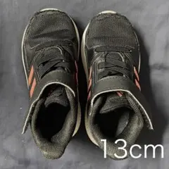 adidas キッズ スニーカー 13cmのサムネイル