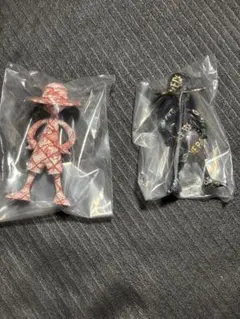 ルフィズ LUFFY's Vol.2 冒険の記憶　2体SET