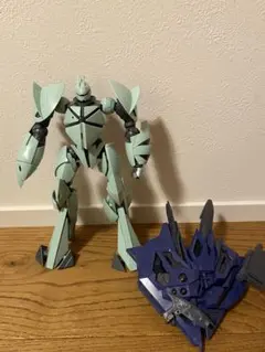 S*父様 海外製スケールアップキット 1/100 ハイゴッグ - メルカリ