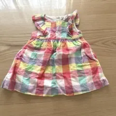 値下げ✭gap baby 12-18M 80
