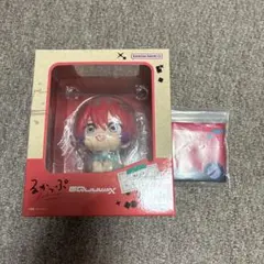 ガンダム ジークアクス マチュ アマテ・ユズリハ るかっぷ 座布団つき