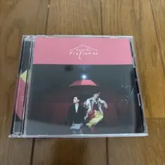 sumika Fiction e.p CD+DVD