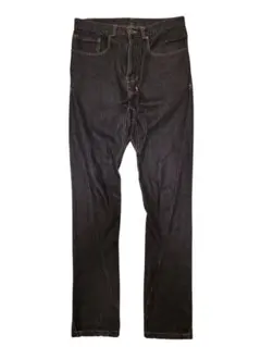 ksubi 28 サルエル ストレートデニム y2k 00s UKドリル 平成のサムネイル
