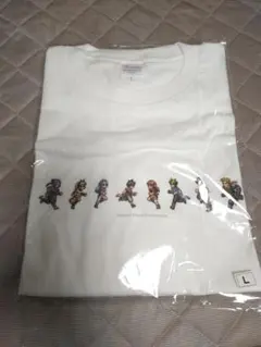 TGS2025／幻想水滸伝 STAR LEAP オリジナルTシャツ