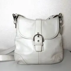 COACH（コーチ） ショルダーバッグ