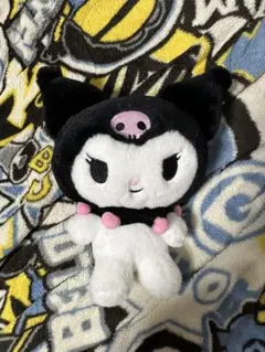 クロミ ぬいぐるみ