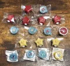 天城一彩 リンライ リングライト 6th 18点 - メルカリ