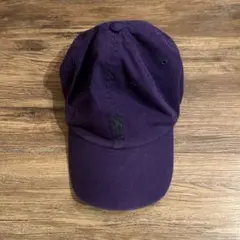 90s ラルフローレン キャップ cap