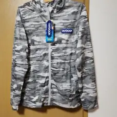OUTDOOR アクティブジャケット　Lサイズ