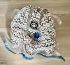 【未開封、新品】HUGABOO ベビーチェア　ハガブー おすわり練習のサムネイル