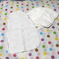 汗取りパッド　5枚セット