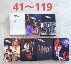 2026年最新】buck-tick 会報の人気アイテム - メルカリ