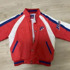 ポルテ 野球 グランドコート ジャンパー