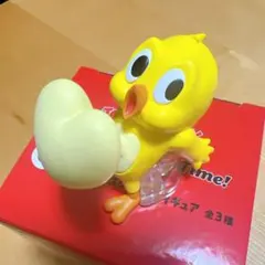 トムとジェリー Tweety フィギュア 一番くじ