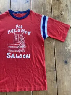 ビンテージ　Tシャツ　チャンピオン　USA