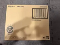 S.H.Figuarts カイザーベリアルのサムネイル