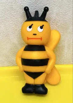 SEIROKU様専用❣️みつばちマーヤ？ソフビ★現状