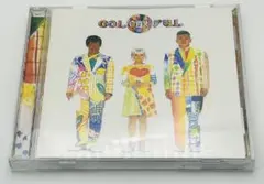 ポケットビスケッツ/COLORFUL
