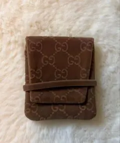 GUCCI アクセサリー入れ