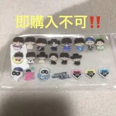 NEW‼️BTS 防弾少年団 ジン ソクジンシャカシャカアクリルパーツ
