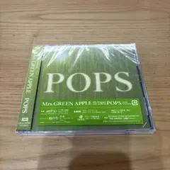ミセスグリーンアップル アルバム