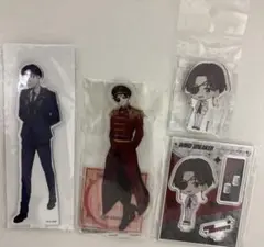 蘇枋隼飛　アクリルスタンド　アクスタ　ウィンドブレーカー　ウィンブレ