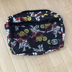 HYSTERIC GLAMOUR ショルダーバッグ ポーチ付のサムネイル