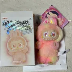 絶対！確実！正規品！POP MART Energy LABUBU LOYALTY