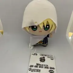 刀剣乱舞 とうらぶ ちびぐるみ 山姥切国広