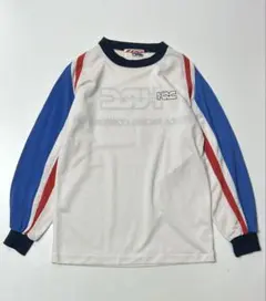 HRC Honda Racing Corporation 長袖Tシャツ　メッシュのサムネイル
