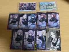 学園アイドルマスター ウエハース3 未開封 まとめ売り