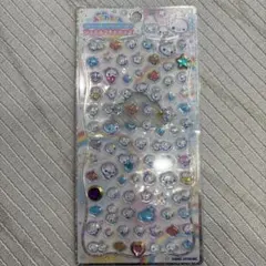 ぷくぷくあわわちゃん　ストーン付き　ジュエルプチドロップ　KAMIO JAPAN
