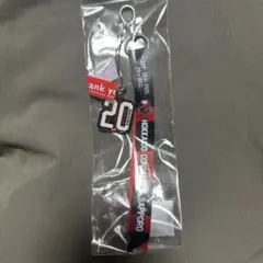 北海道コンサドーレ札幌 ボンフィン 20 バカヨコ