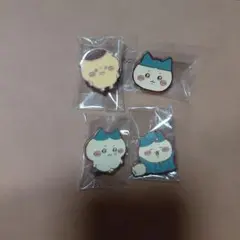 ちいかわ　ピンズコレクション