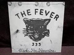 The Fever 333 – Made An America