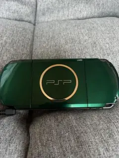 2026年最新】psp 3000 グリーンの人気アイテム - メルカリ