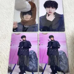 INI 109ポップアップ トレカ 尾崎匠海 125