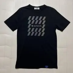 MAISON TOKYO メゾントウキョウ Tシャツ カットソー トップス